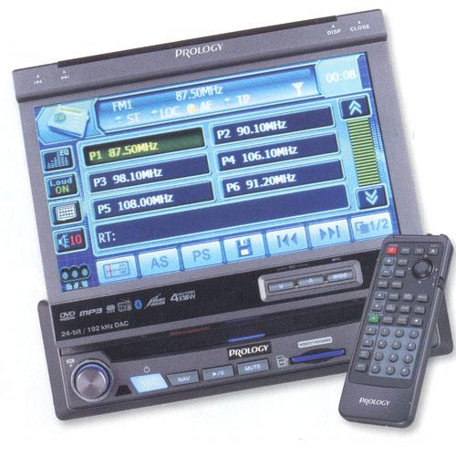 Мультимедиа Prology MDN-1750T