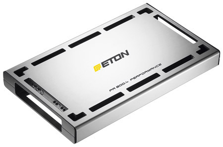 Усилители ETON серии PA