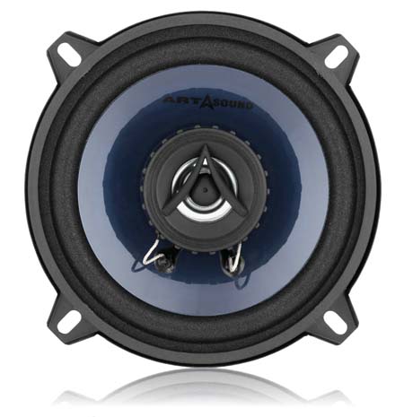 Коаксиальная акустика 5''. Art Sound AMX 52
