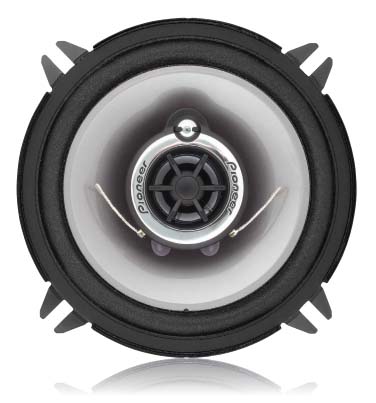 Коаксиальная акустика 5''. Pioneer TS-G1303i