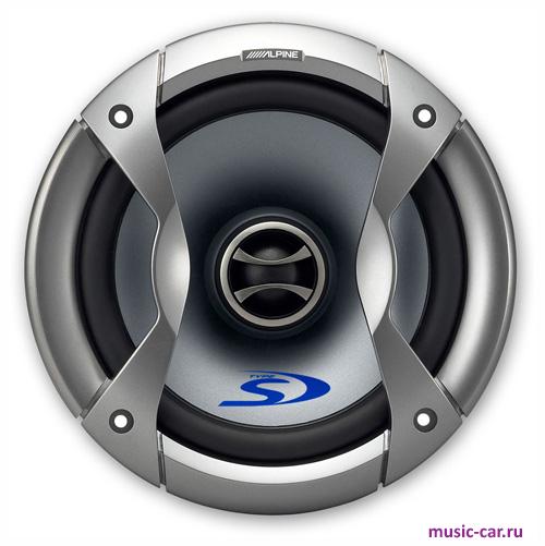 Автоакустика Alpine SPS-17C2 Автоакустика Alpine SPS-17C2