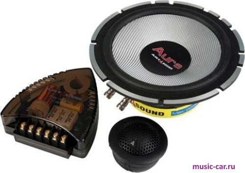 Автоакустика Art Sound Aura Z6 Автоакустика Art Sound Aura Z6