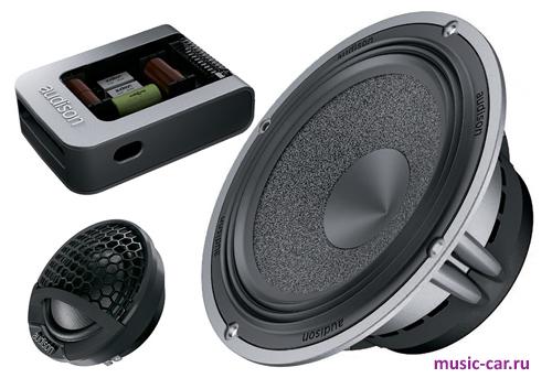 Автоакустика Audison AV K6 Автоакустика Audison AV K6