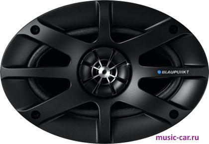 Автоакустика Blaupunkt GTx-462 Mystic Автоакустика Blaupunkt GTx-462 Mystic