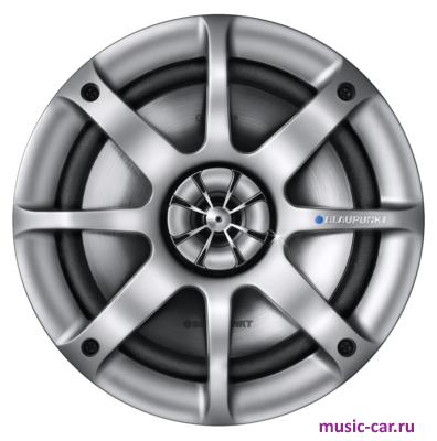 Автоакустика Blaupunkt GTX 662 MKII Автоакустика Blaupunkt GTX 662 MKII