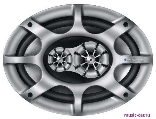 Автоакустика Blaupunkt GTX 693 MKII Автоакустика Blaupunkt GTX 693 MKII