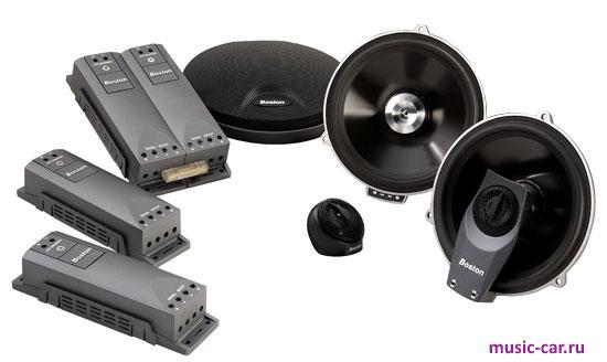 ������������ Boston Acoustics Pro60SE