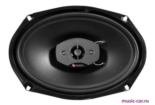 ������������ Boston Acoustics SE95