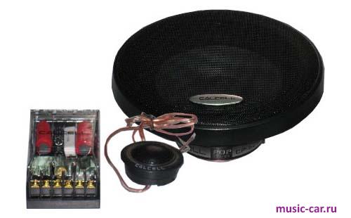 ������������ Calcell CP-625C