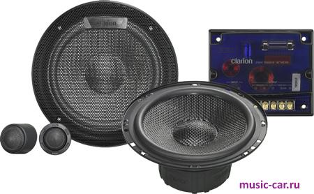 ������������ Clarion SRP1721S