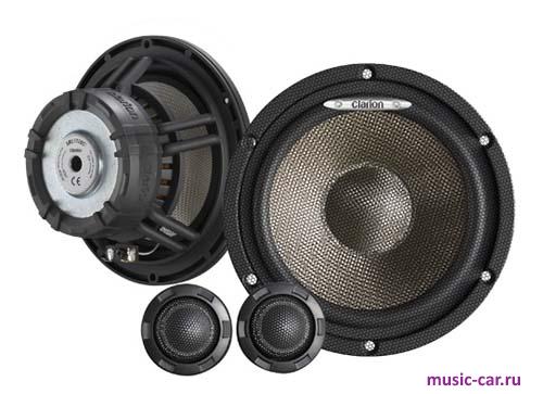 ������������ Clarion SRU1720S