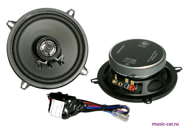 Автоакустика DLS 225 Автоакустика DLS 225