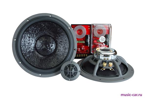 Автоакустика DLS Iridium 8.2i Автоакустика DLS Iridium 8.2i