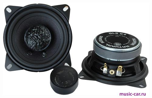 Автоакустика DLS K4 Автоакустика DLS K4