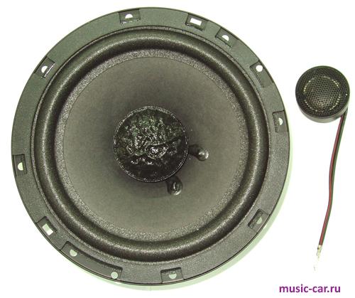Автоакустика DLS K6 Автоакустика DLS K6