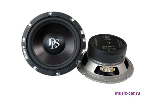 Автоакустика DLS MS6A bass Автоакустика DLS MS6A bass