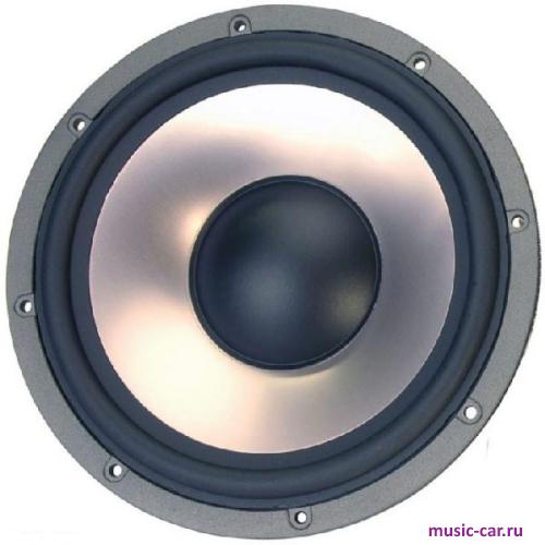 ������������ DLS Nobelium 8 bass