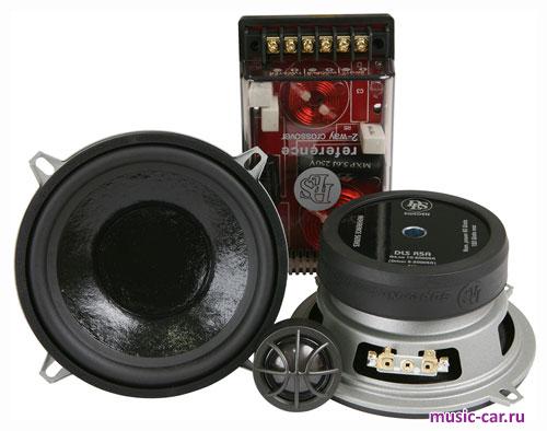 Автоакустика DLS R5A Автоакустика DLS R5A