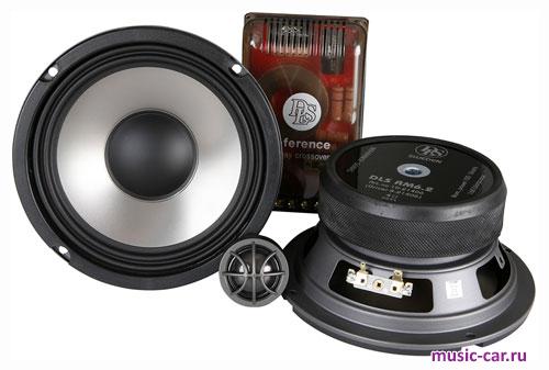 Автоакустика DLS RM6.2 Автоакустика DLS RM6.2
