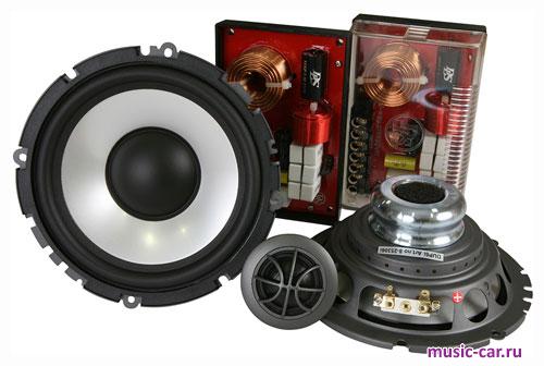 Автоакустика DLS UP6i Автоакустика DLS UP6i