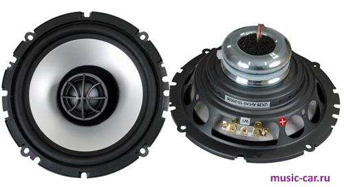 Автоакустика DLS UX26 Автоакустика DLS UX26