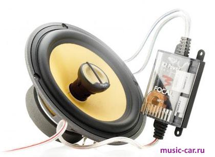 ������������ Focal K2 Power 165 KRC