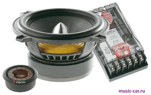 Автоакустика Focal Polyglass 130 VR Автоакустика Focal Polyglass 130 VR