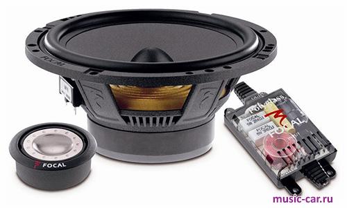 Автоакустика Focal Polyglass 165 VB Автоакустика Focal Polyglass 165 VB