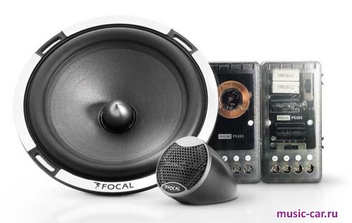 ������������ Focal Performance PS 165