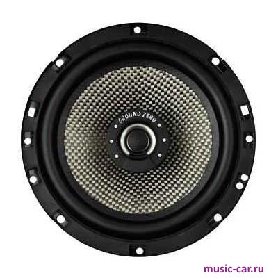 Автоакустика Ground Zero GZRF 16FXII Автоакустика Ground Zero GZRF 16FXII