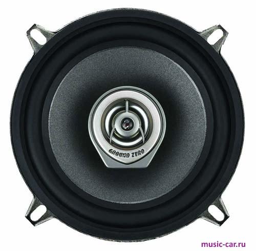 Автоакустика Ground Zero GZRF 52X Автоакустика Ground Zero GZRF 52X