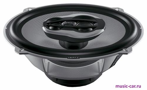 Автоакустика Hertz HCX 690 Автоакустика Hertz HCX 690