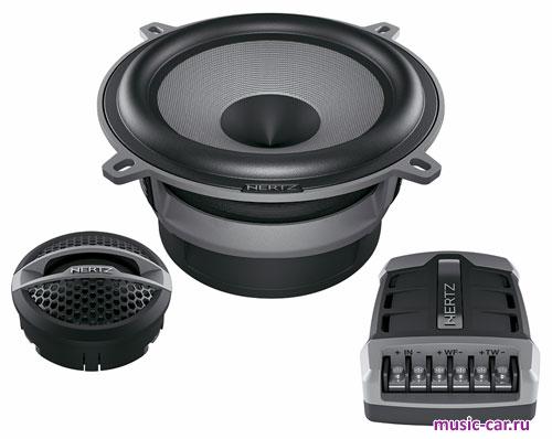Автоакустика Hertz HSK 130 Автоакустика Hertz HSK 130