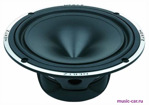 ������������ Hertz ML 1600