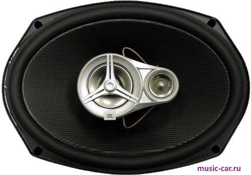 Автоакустика JBL CS-3196 Автоакустика JBL CS-3196