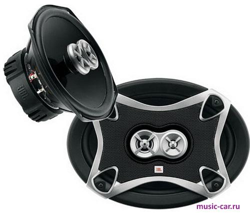 ������������ JBL GT5-963