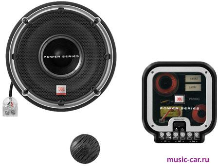 Автоакустика JBL P-6560C Автоакустика JBL P-6560C