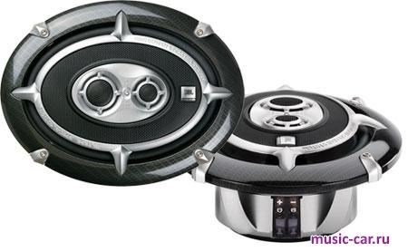 Автоакустика JBL T-696 Limited Автоакустика JBL T-696 Limited