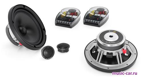 ������������ JL Audio C5-650