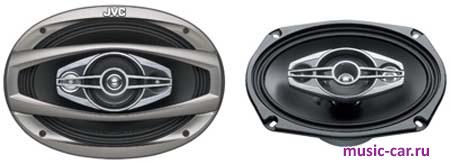 Автоакустика JVC CS-HX6948 Автоакустика JVC CS-HX6948