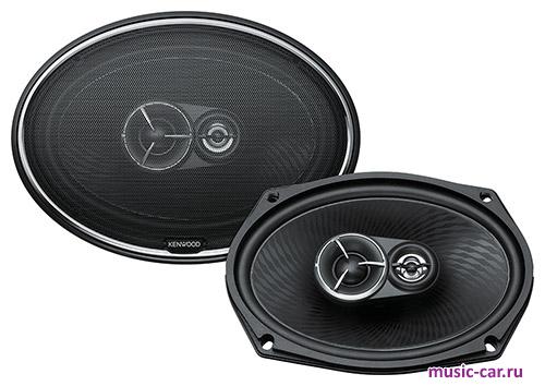 ������������ Kenwood KFC-X712
