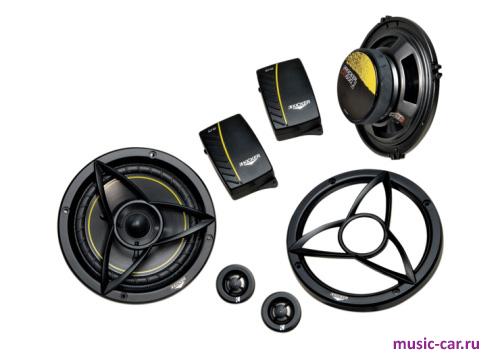 Автоакустика Kicker DS650.2 Автоакустика Kicker DS650.2