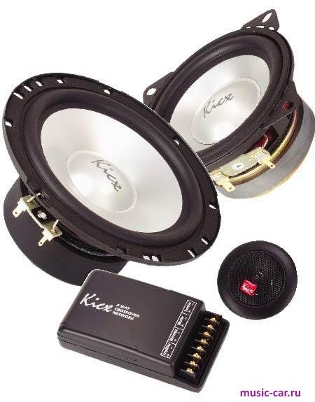 ������������ Kicx AL-6.3X