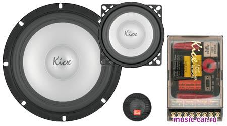 ������������ Kicx AL-8.3
