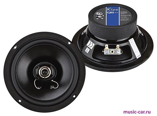 Автоакустика Kicx QS-165 Автоакустика Kicx QS-165