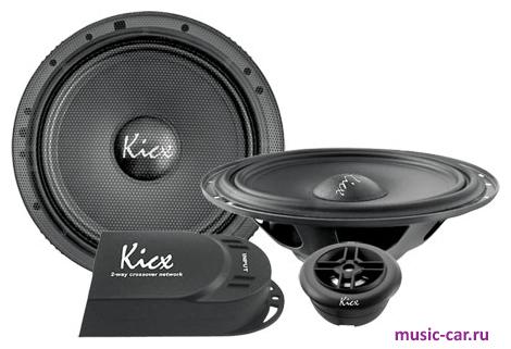 ������������ Kicx SL-6.2