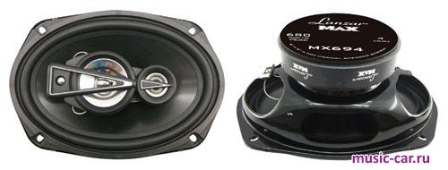 ������������ Lanzar MX694