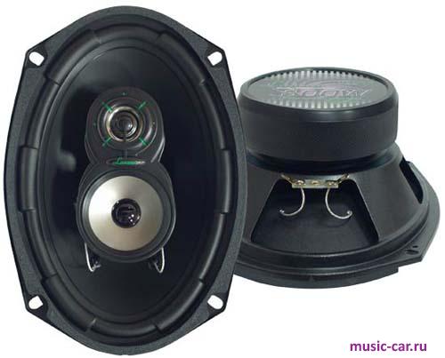 Автоакустика Lanzar VX693 Автоакустика Lanzar VX693