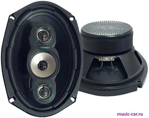 ������������ Lanzar VX694