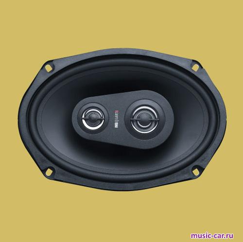 Автоакустика MB Quart ETA 169 Автоакустика MB Quart ETA 169